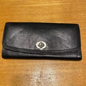 Coach Wallet new with tags
